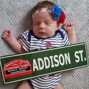 Meet your Posher, Adam